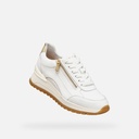 DESYA MUJER - Zapatos con cuña (4)