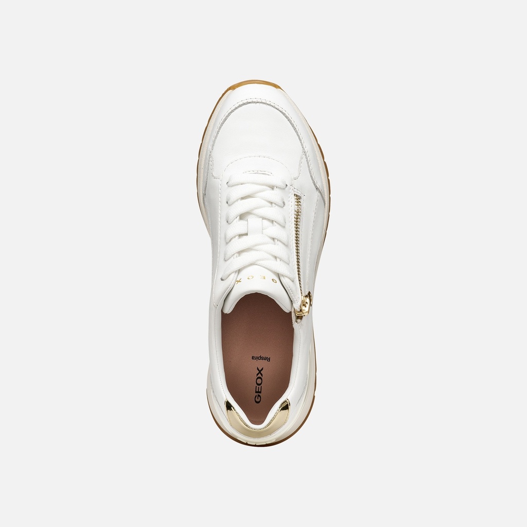 DESYA MUJER - Zapatos con cuña (5)