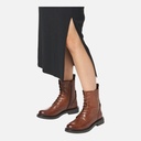 SERILDA MUJER - Botines con cordones (2)