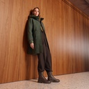 NORIZE MUJER - Botines con cordones (2)