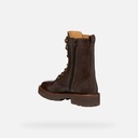 NORIZE MUJER - Botines con cordones (5)