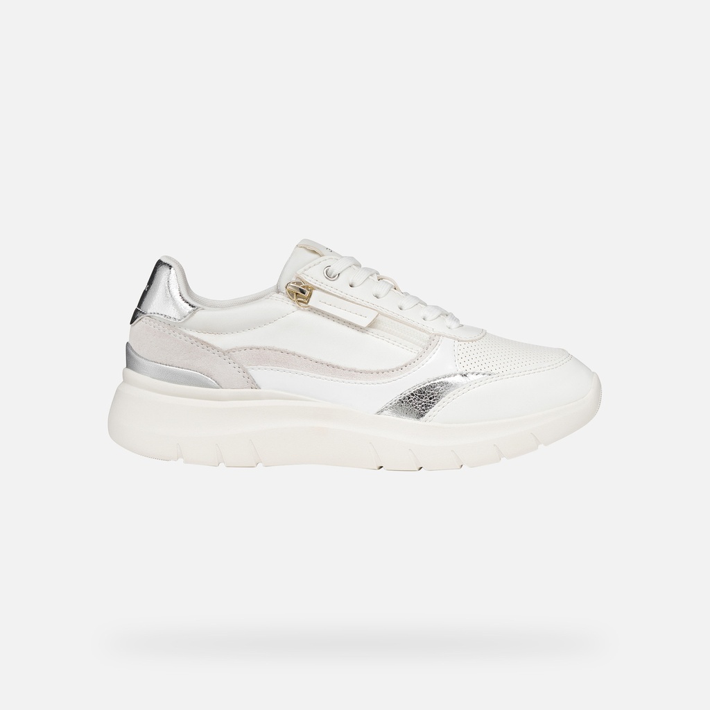 PLUMMERY MUJER - Zapatillas bajas (1)