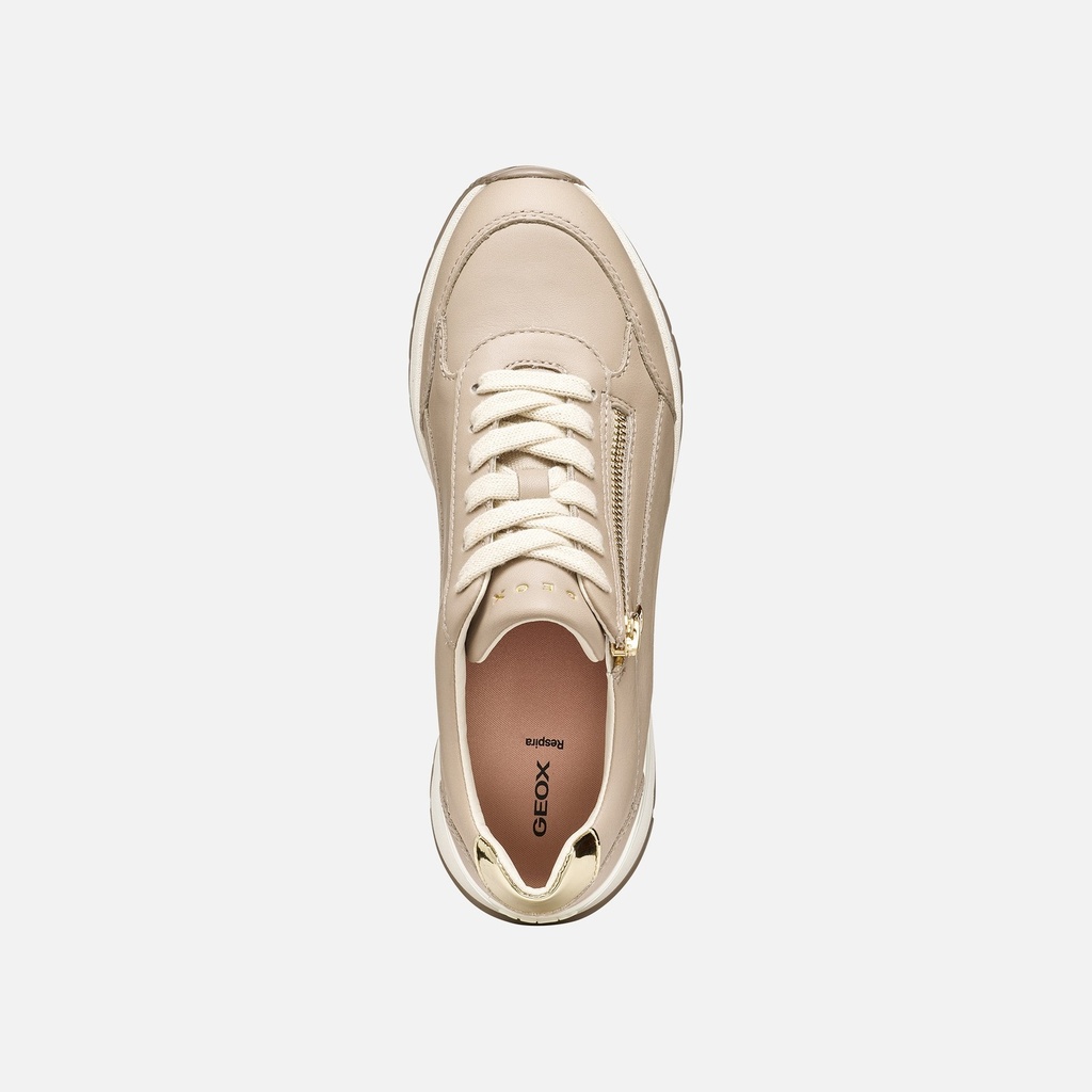 DESYA MUJER - Zapatos con cuña (5)