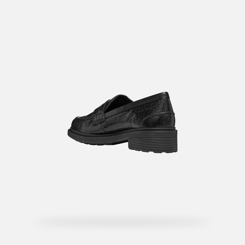 WALK PLEASURE B MUJER - Mocasines de cuero (3)