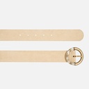 BELT MUJER - Cinturón de cuero (1)