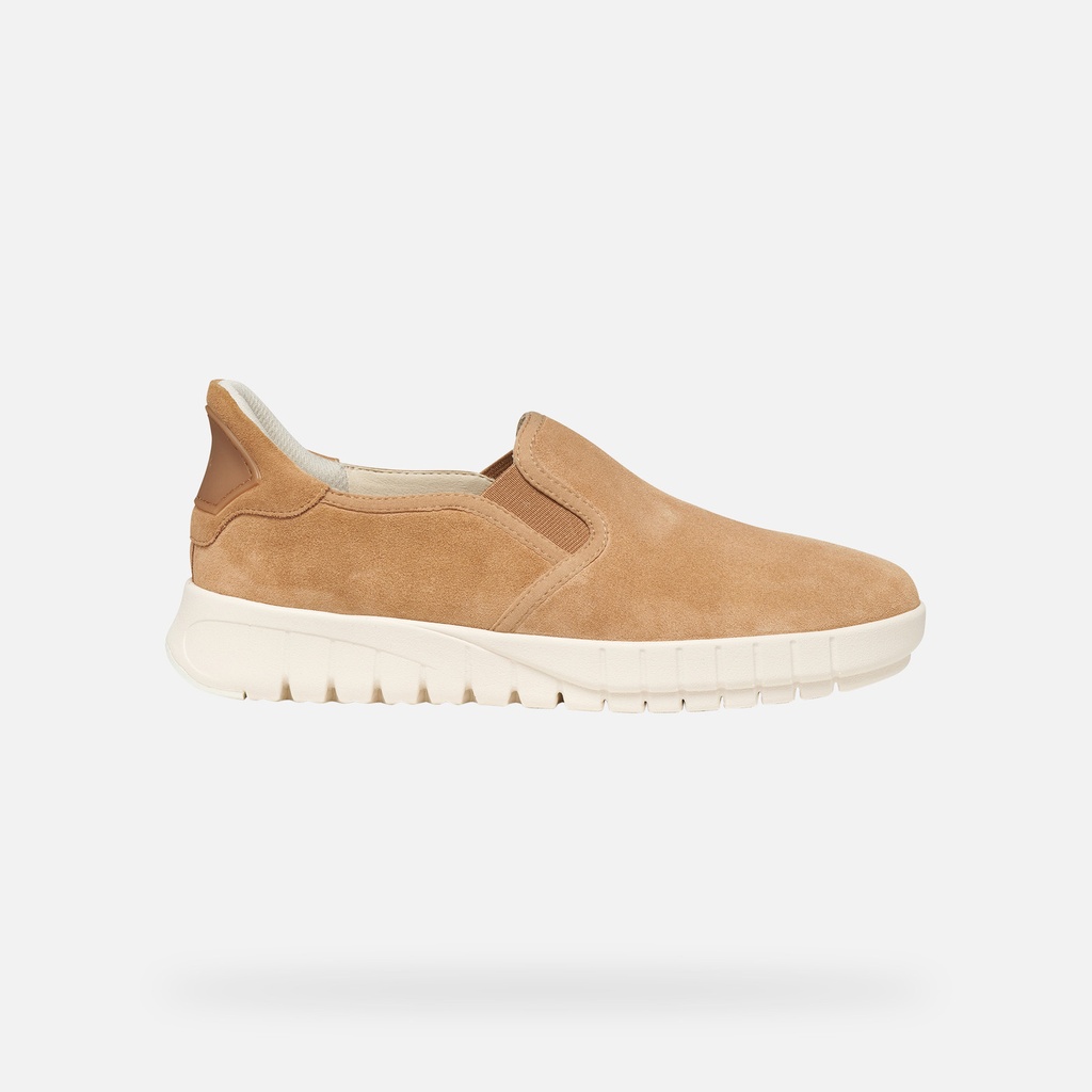 FLEXTRIDE PLUS MUJER - Zapatillas slip in (3)