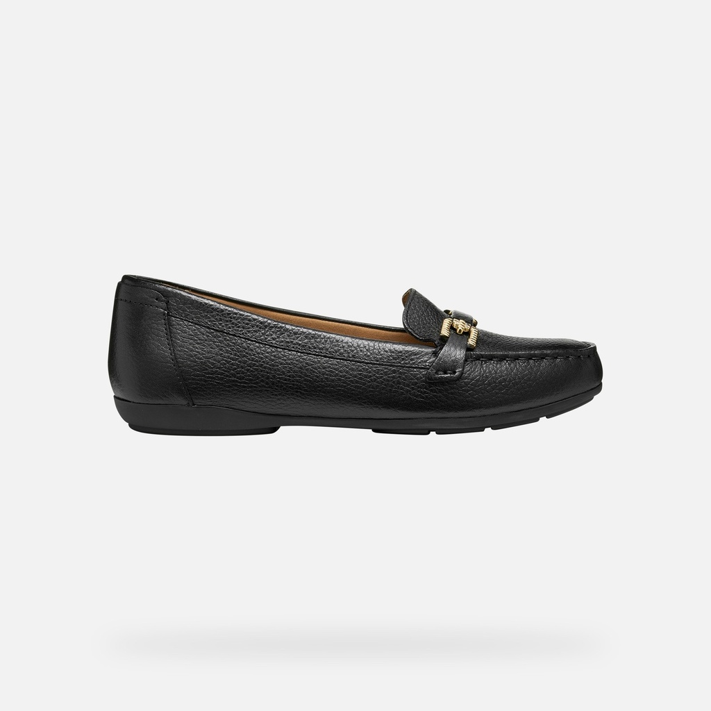 ANNYTAH MOC B MUJER - Mocasines de cuero (1)