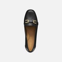 ANNYTAH MOC B MUJER - Mocasines de cuero (5)
