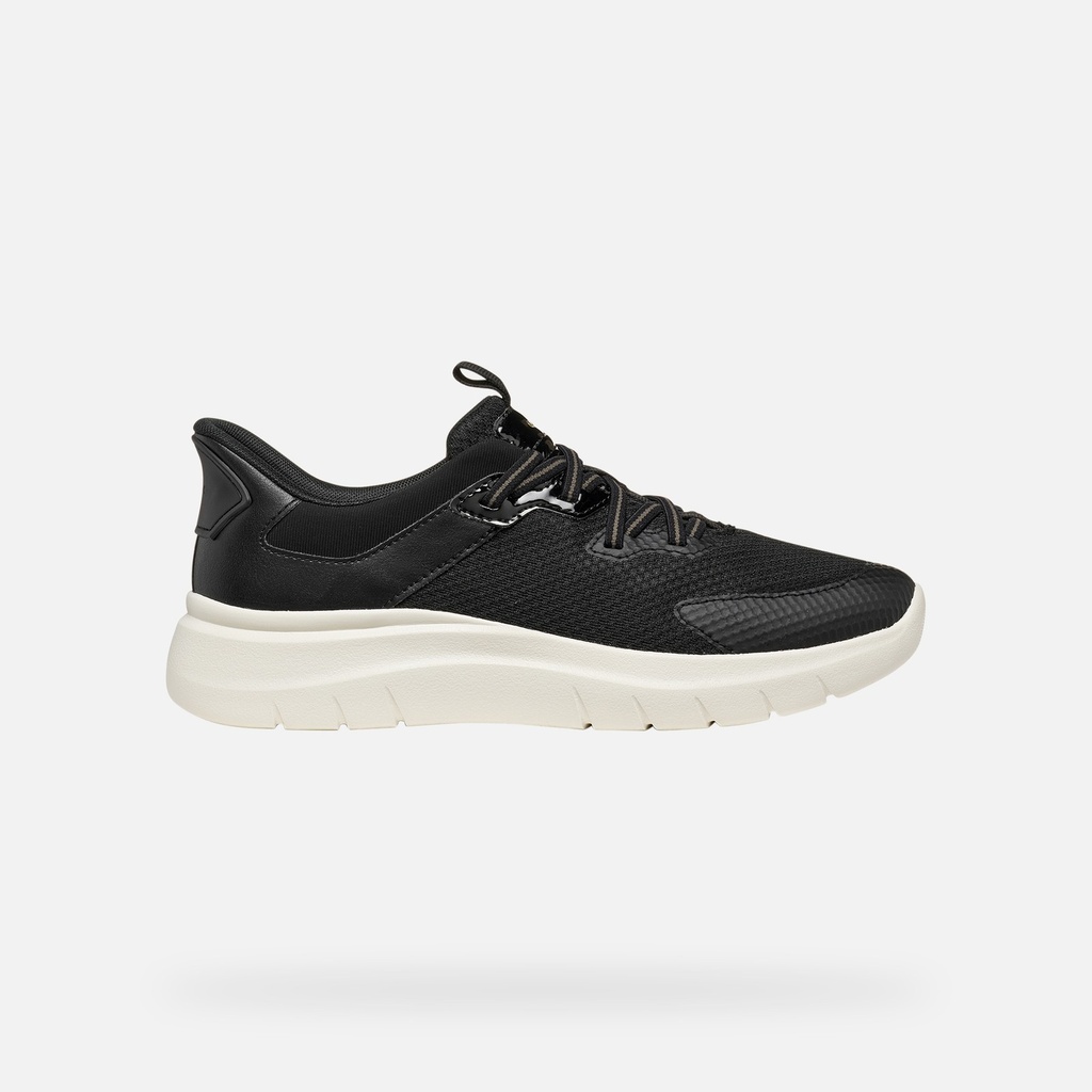 PLUMMERY PLUS MUJER - Zapatillas slip in (1)