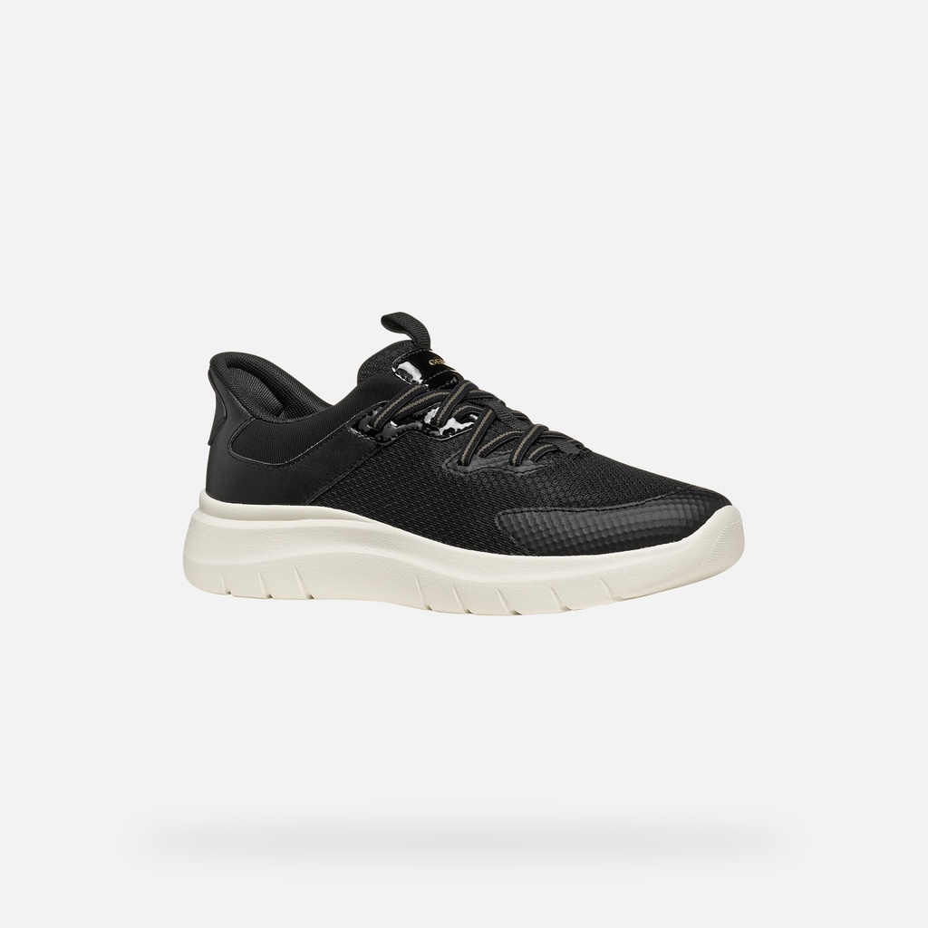 PLUMMERY PLUS MUJER - Zapatillas slip in (2)
