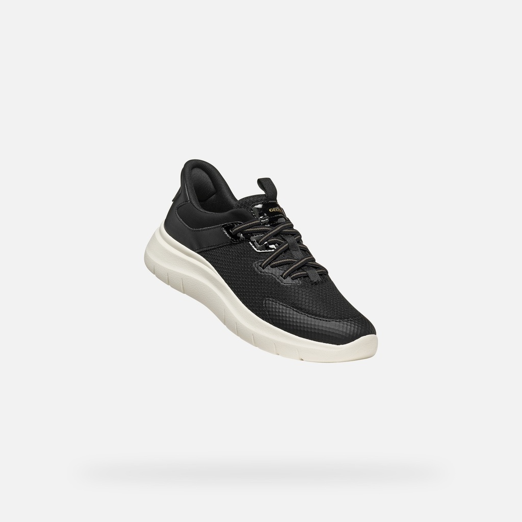 PLUMMERY PLUS MUJER - Zapatillas slip in (4)