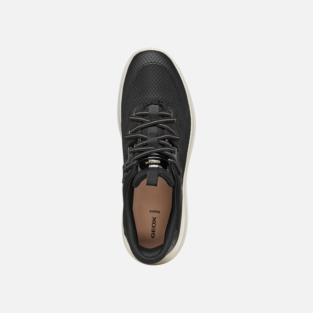 PLUMMERY PLUS MUJER - Zapatillas slip in (5)