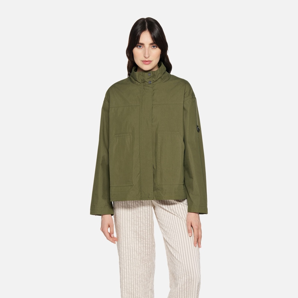 NAILEEN MUJER - Chaqueta oversize (1)