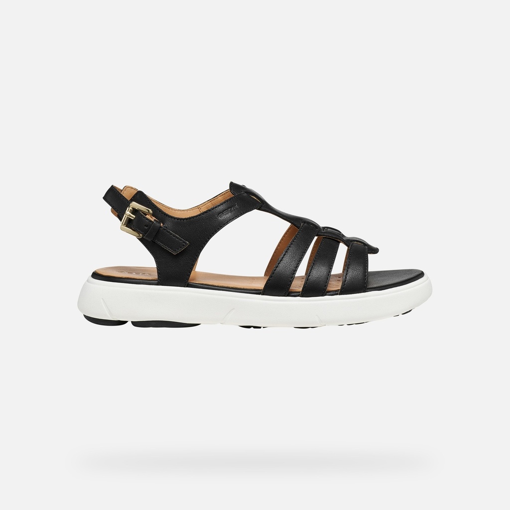 NEBULA 2.0 C S MUJER - Sandalias planas (1)
