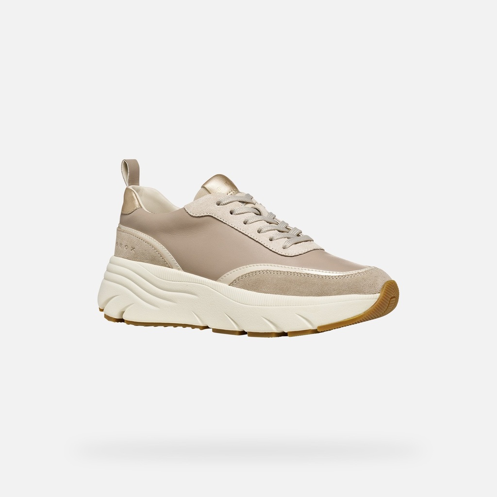 DIAMANTA MUJER - Zapatillas bajas (2)