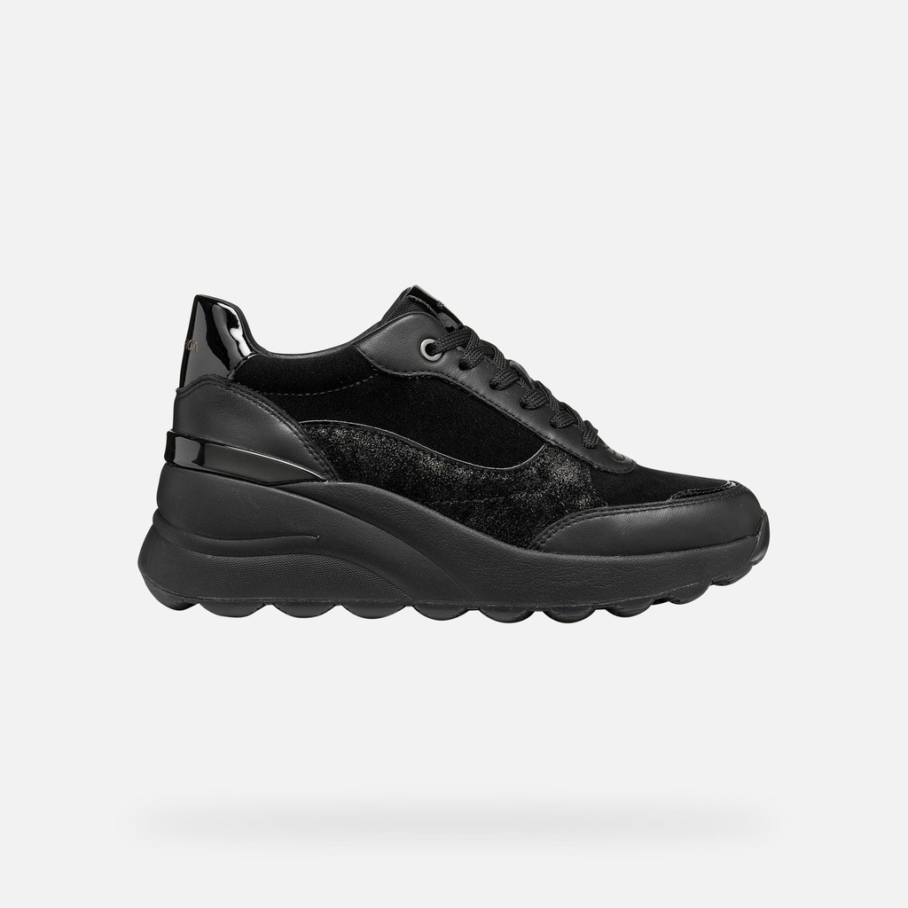 SPHERICA EC13 MUJER - Zapatos con cuña (1)