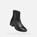 CAMEXIA MUJER - Botines de tacón bajo (4)