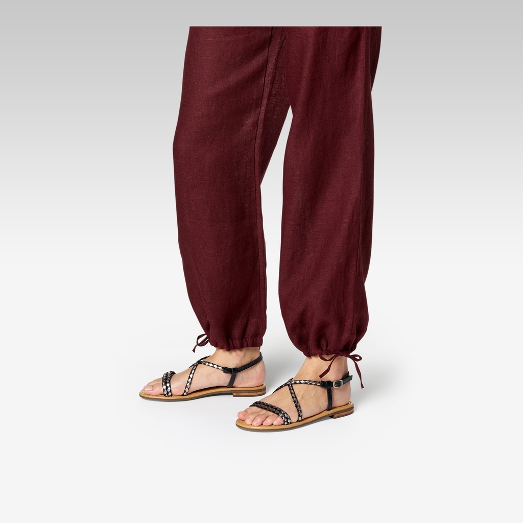 SOZY S MUJER - Sandalias planas (1)
