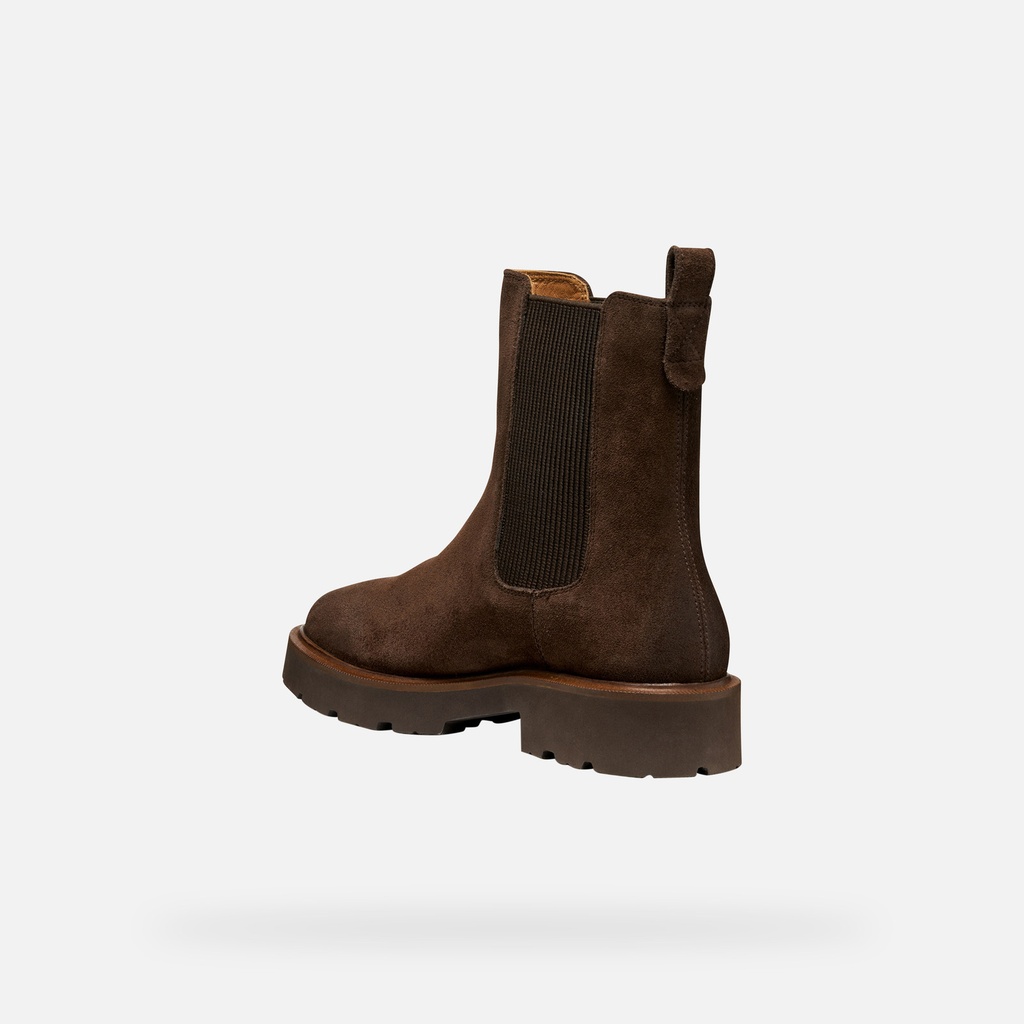 NORIZE MUJER - Botas Chelsea (4)
