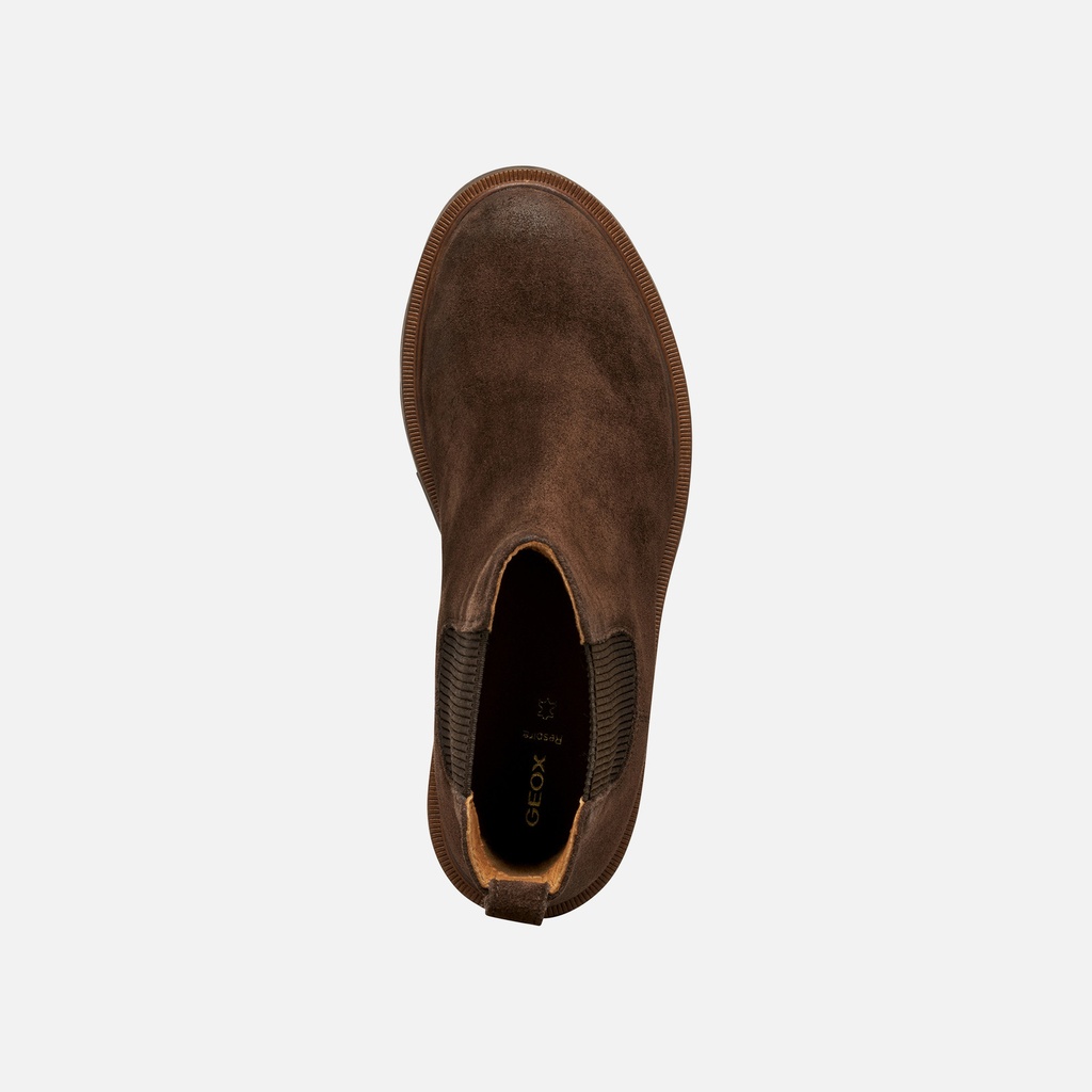 NORIZE MUJER - Botas Chelsea (6)