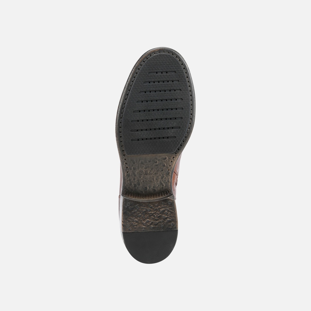 CATRIA MUJER - Botines con cordones (7)