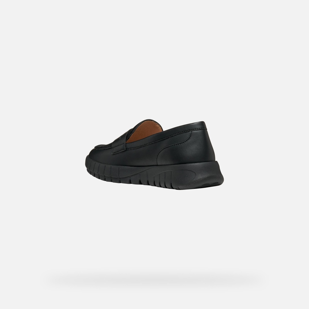 FLEXTRIDE MUJER - Mocasines de cuero (4)