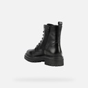 IRIDEA MUJER - Botines con cordones (4)