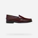 NOEMEN MUJER - Mocasines de cuero (1)