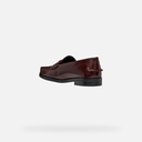 NOEMEN MUJER - Mocasines de cuero (3)