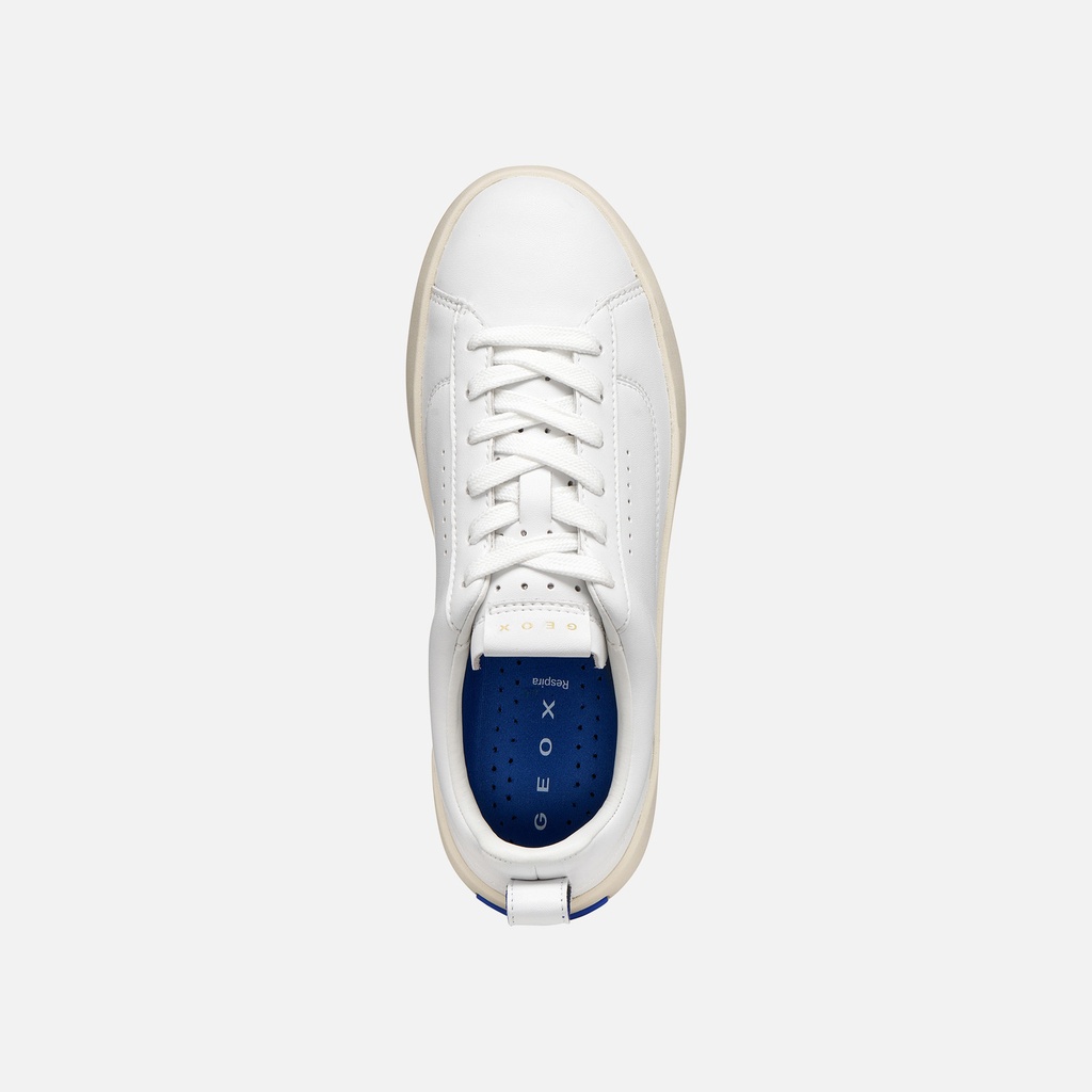 GXCP-01 MUJER - Zapatillas de piel (7)