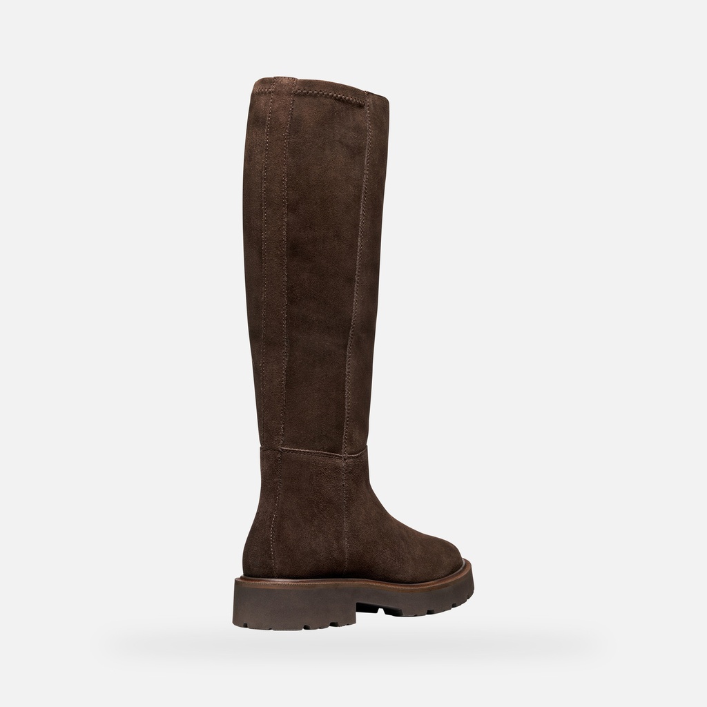 NORIZE MUJER - Botas altas (6)