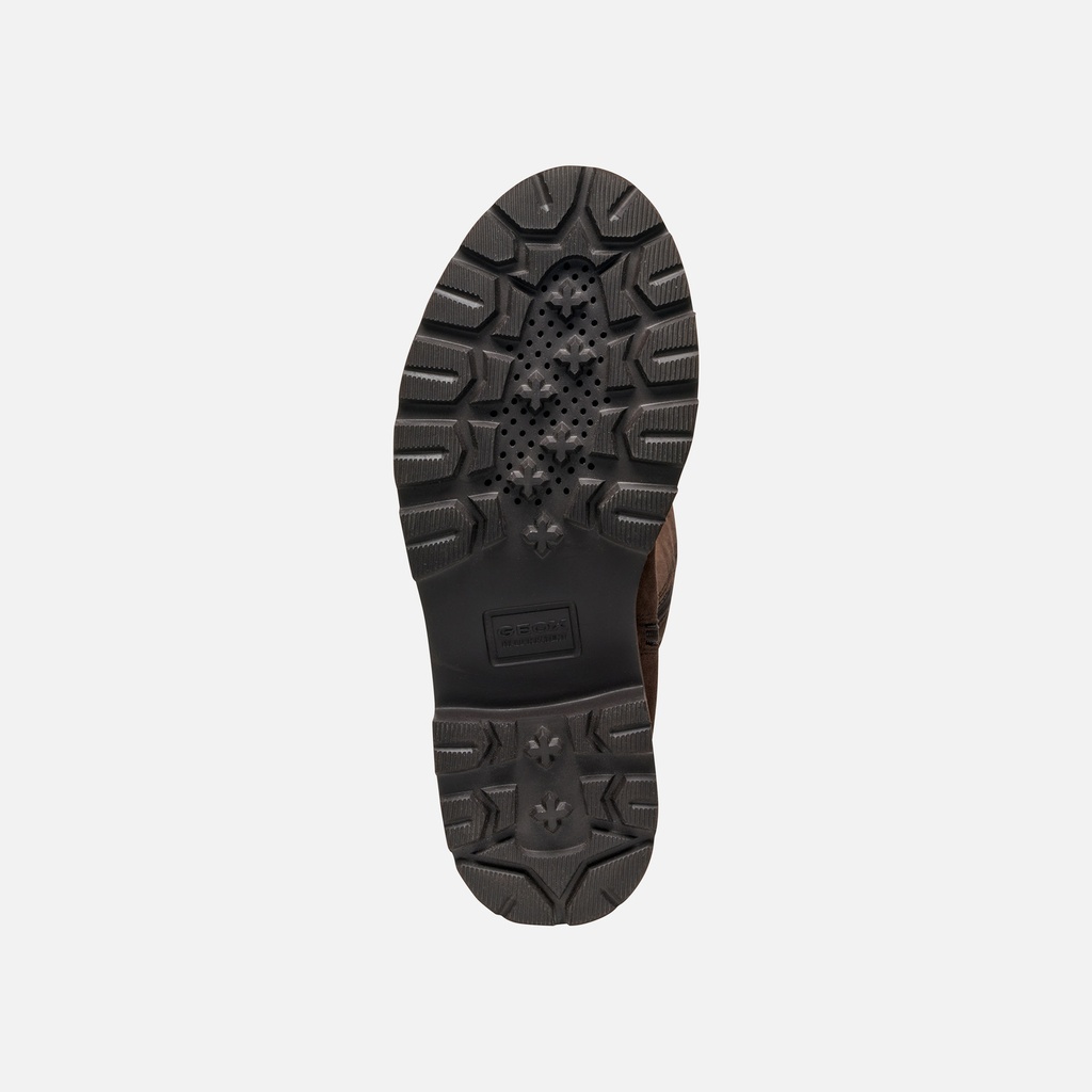 NORIZE MUJER - Botas altas (7)