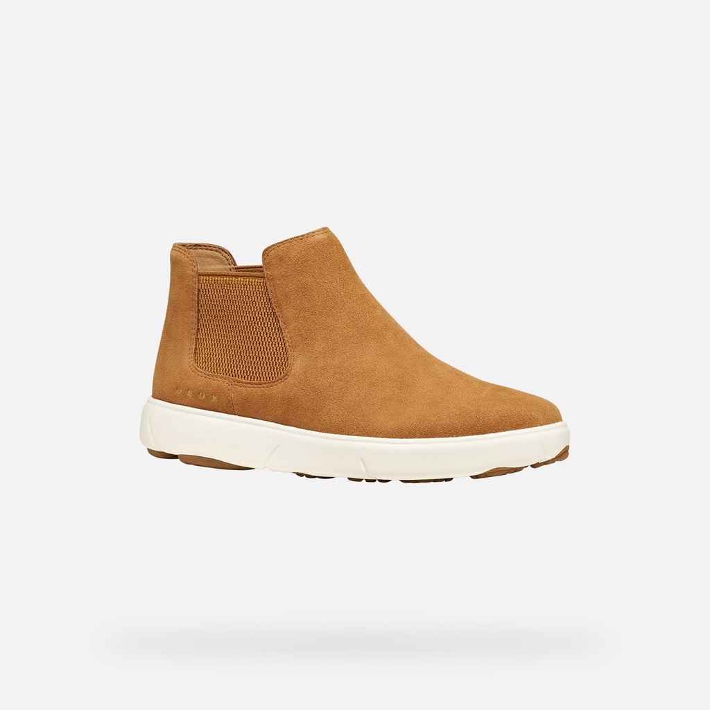 NEBULA 2.0 C MUJER - Botas Chelsea (2)