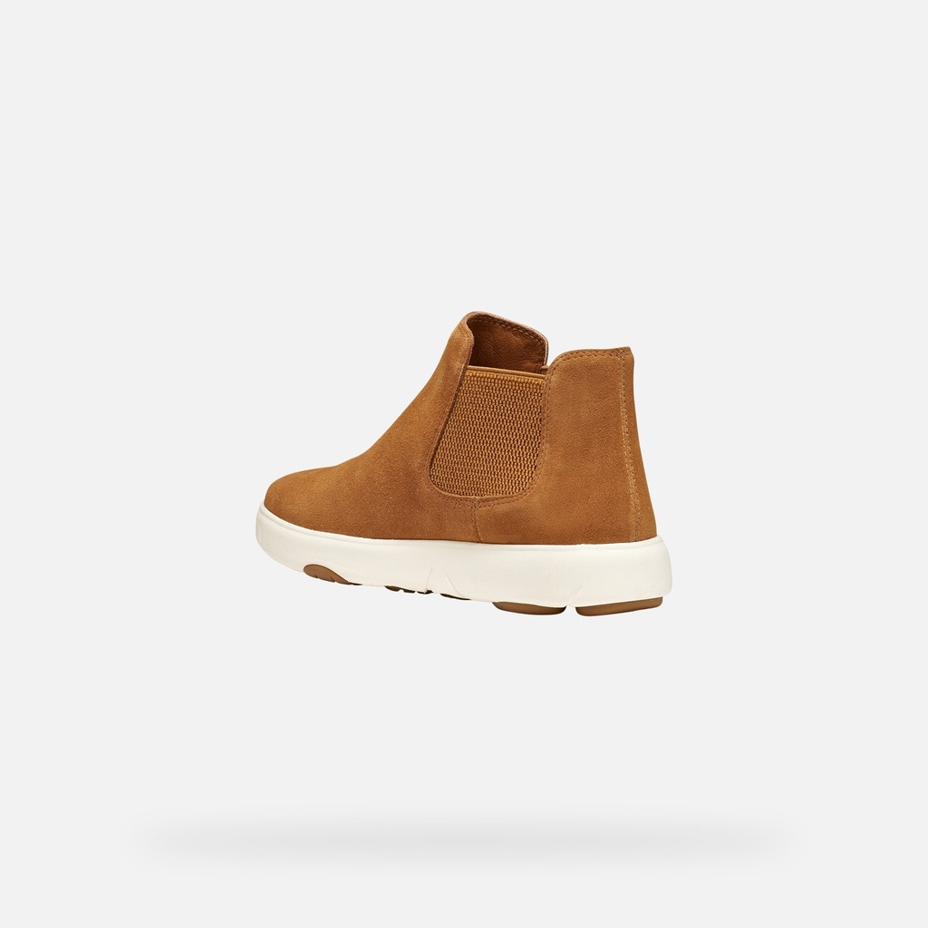 NEBULA 2.0 C MUJER - Botas Chelsea (3)