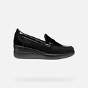 STARDUST MUJER - Mocasines de ante (1)