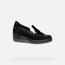 STARDUST MUJER - Mocasines de ante (2)