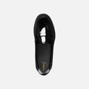 STARDUST MUJER - Mocasines de ante (5)
