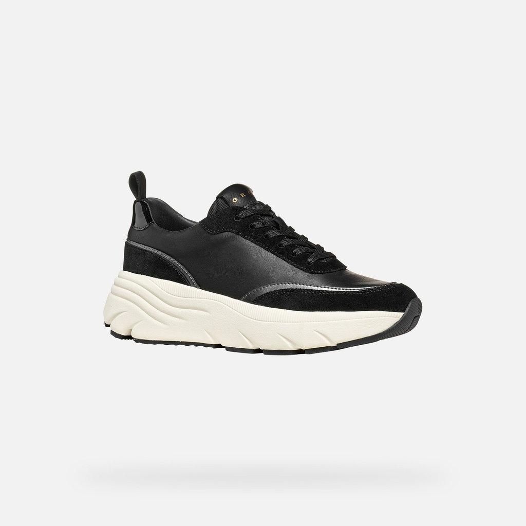 DIAMANTA MUJER - Zapatillas bajas (2)