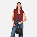 NALVIA BAG MUJER - Bolso de cubo (1)