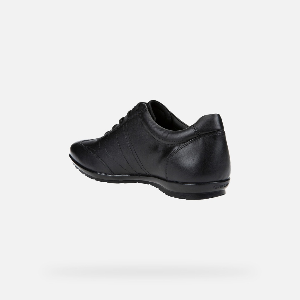 SYMBOL HOMBRE - Zapatos de piel (4)