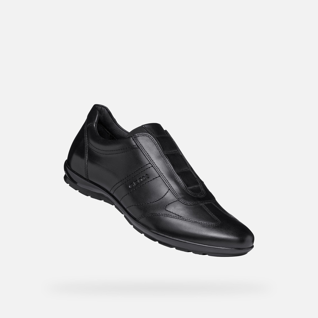 SYMBOL HOMBRE - Zapatos de piel (5)