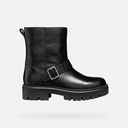 KLARGENA MUJER - Botines biker (1)
