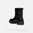 KLARGENA MUJER - Botines biker (3)