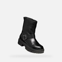 KLARGENA MUJER - Botines biker (4)