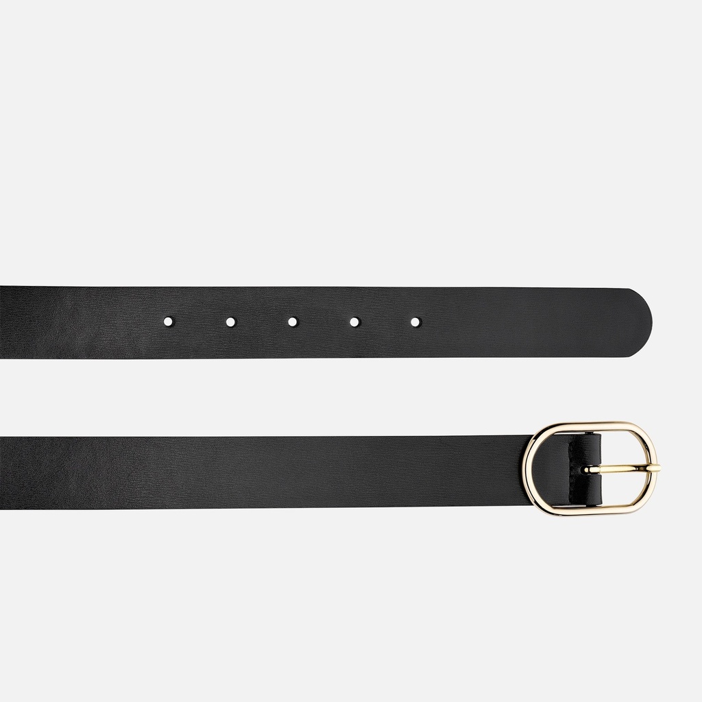 BELT MUJER - Cinturón de cuero (1)