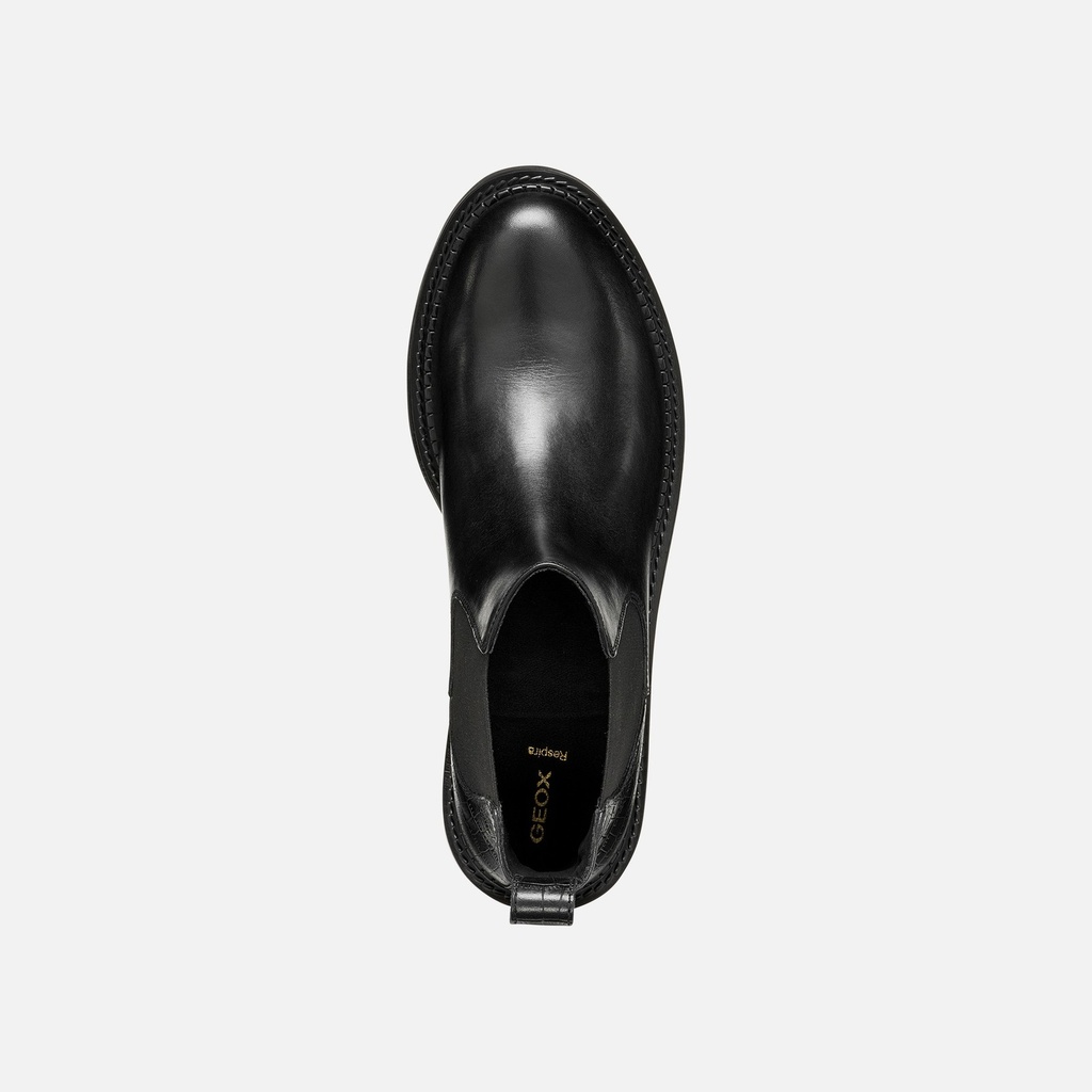 SERILDA MUJER - Botas Chelsea (5)