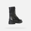 HOARA MUJER - Botas militares (5)