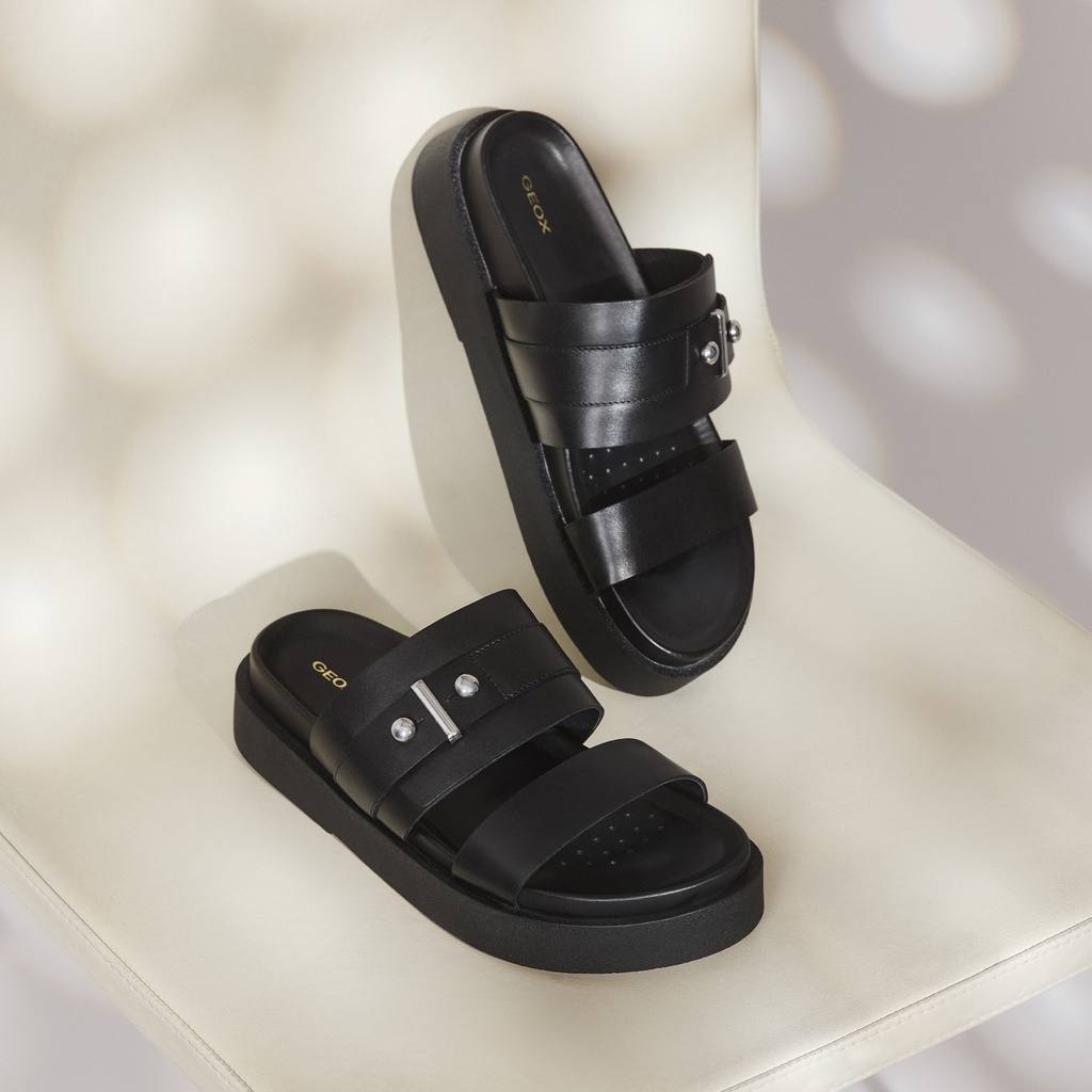 ADELASH H MUJER - Pantuflas (1)
