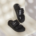 ADELASH H MUJER - Pantuflas (1)