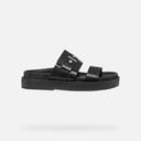 ADELASH H MUJER - Pantuflas (2)